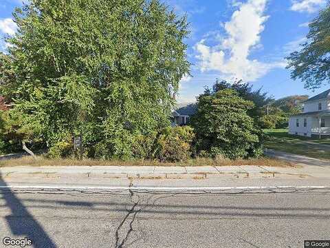 Cowesett, WEST WARWICK, RI 02893