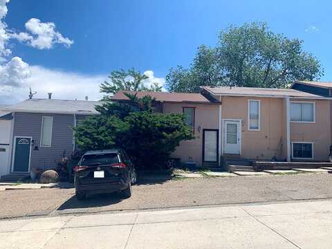 Darius, RANGELY, CO 81648