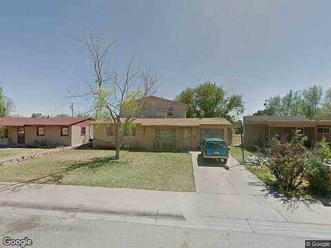 James, ARTESIA, NM 88210