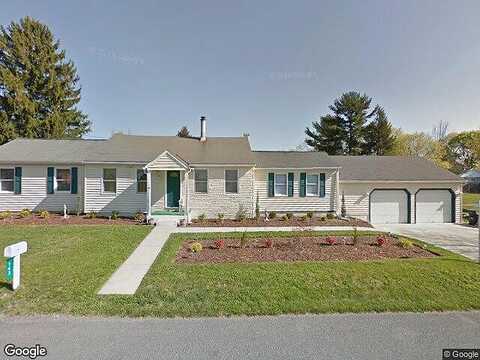 Pennsylvania, CARLISLE, PA 17013