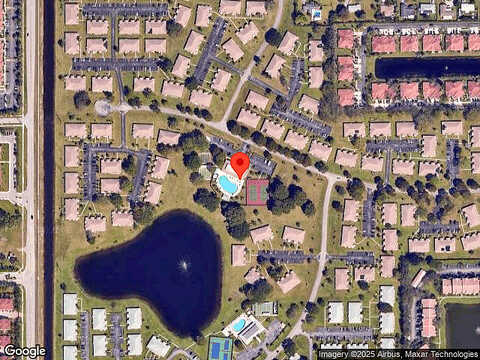 Canalview Dr, Delray Beach, FL 33484