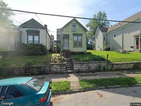 William, LOUISVILLE, KY 40206