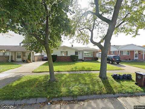 Balsam, SOUTHGATE, MI 48195