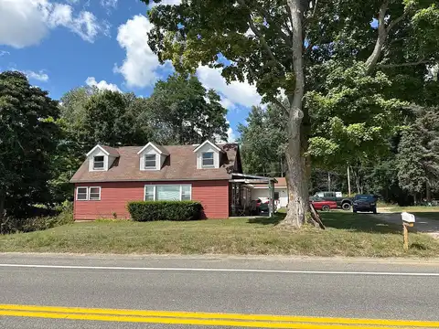 157Th, BIG RAPIDS, MI 49307