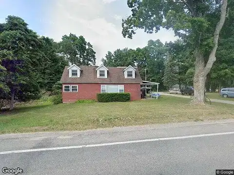 157Th, BIG RAPIDS, MI 49307