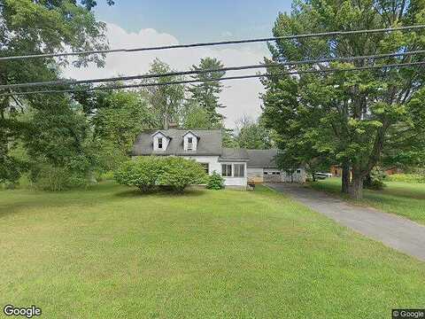 County Highway 110, BROADALBIN, NY 12025