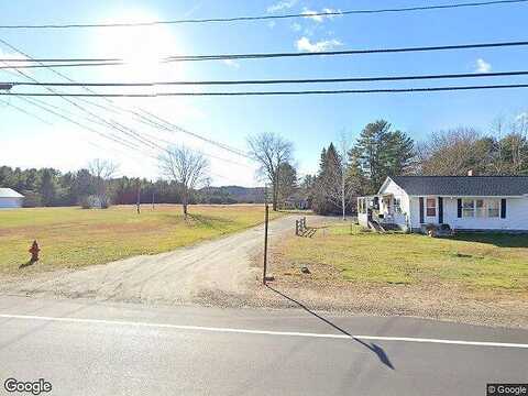 Maxwell, WINCHESTER, NH 03470