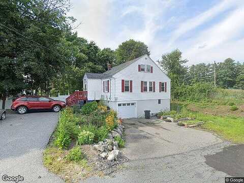 Pleasant View, METHUEN, MA 01844