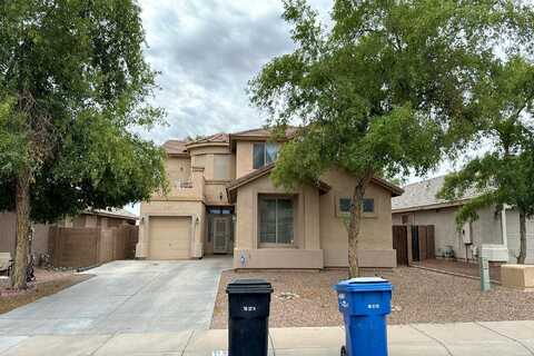 Desert Hills, SURPRISE, AZ 85379