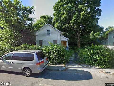 Pendleton, SPRINGFIELD, MA 01109