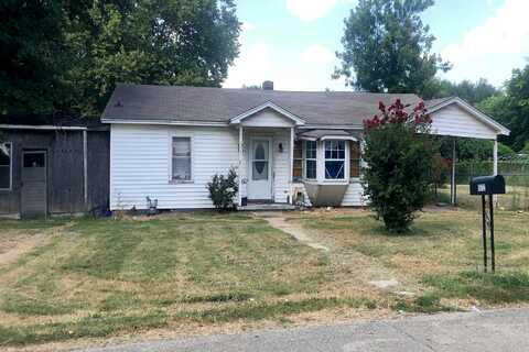 Bradley, KENNETT, MO 63857