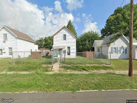 Sabine, HUNTINGTON, IN 46750
