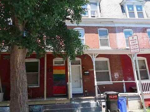 Naudain, HARRISBURG, PA 17104