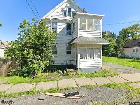 Dudley, UTICA, NY 13501