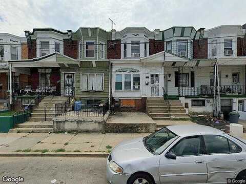 Peach, PHILADELPHIA, PA 19131