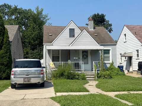 Wakenden, REDFORD, MI 48239