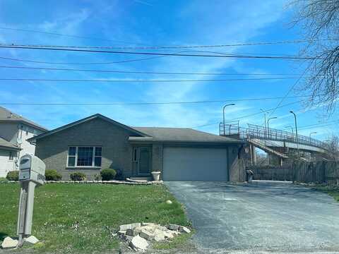 Clifton Park, MARKHAM, IL 60428
