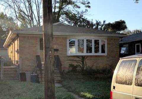 Hett, STATEN ISLAND, NY 10306