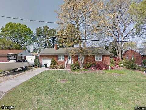 Magnolia, POQUOSON, VA 23662