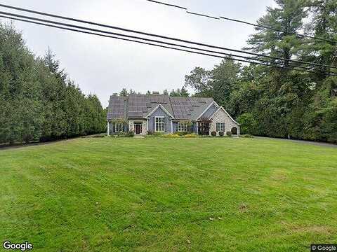 Pine Hill, AVON, CT 06001