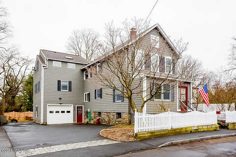 Prospect, GREENWICH, CT 06830
