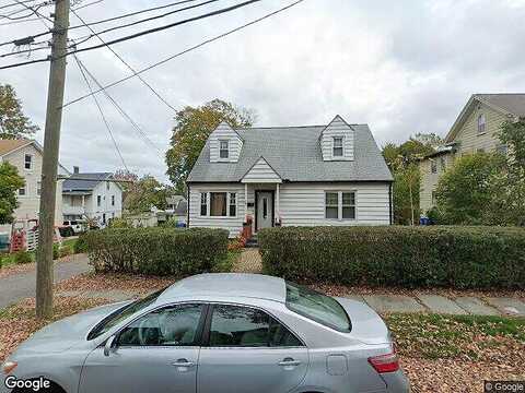 Silver, MERIDEN, CT 06450