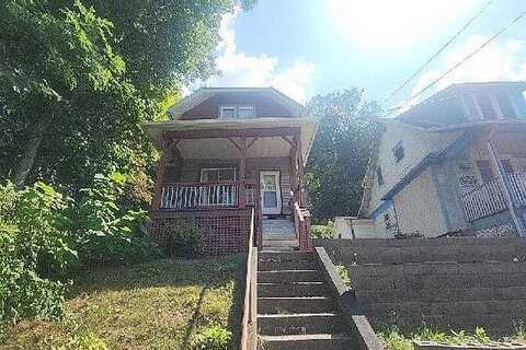 Tillman, JOHNSTOWN, PA 15905