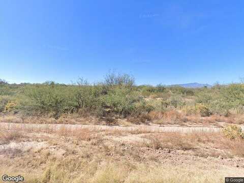 N Ocotillo Rd, Benson, AZ 85602