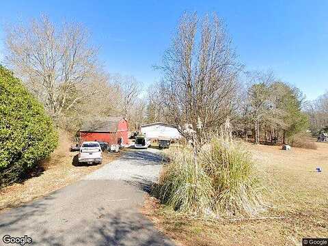 Bass Dr, Edgemoor, SC 29712
