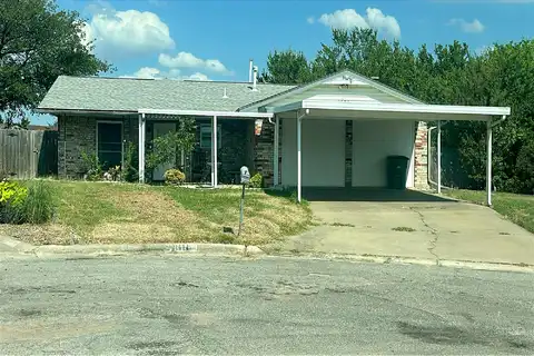 Beechwood, LAWTON, OK 73505
