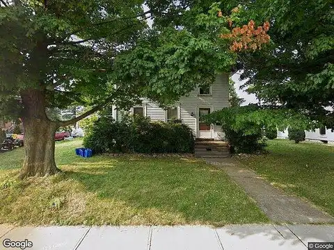 Clinton, WATERTOWN, NY 13601