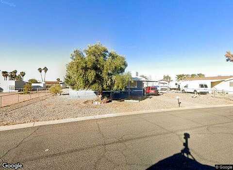 North Sandlewood Drive, Casa Grande, AZ 85222