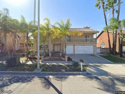 Turquoise, CORONA, CA 92882