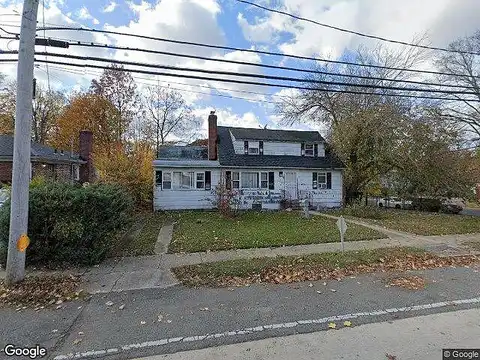 Pennsylvania Avenue, Roosevelt, NY 11575