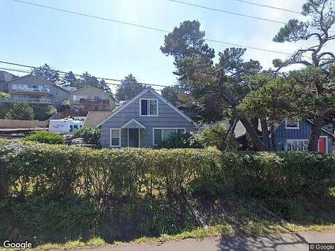 26Th, LINCOLN CITY, OR 97367