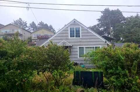 26Th, LINCOLN CITY, OR 97367