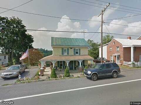 Old Westminster, WESTMINSTER, MD 21157