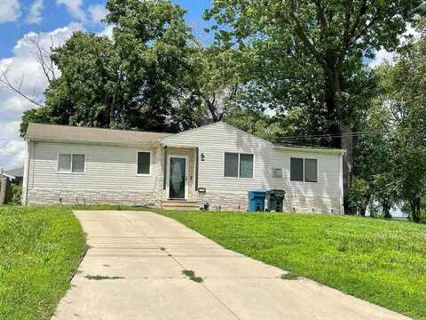Newell, EVANSDALE, IA 50707
