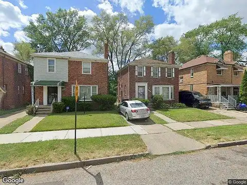 Griggs, DETROIT, MI 48221