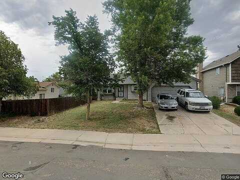 Espana, AURORA, CO 80017