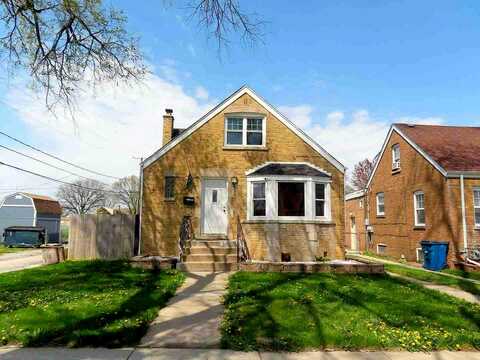 Martin, CHICAGO HEIGHTS, IL 60411