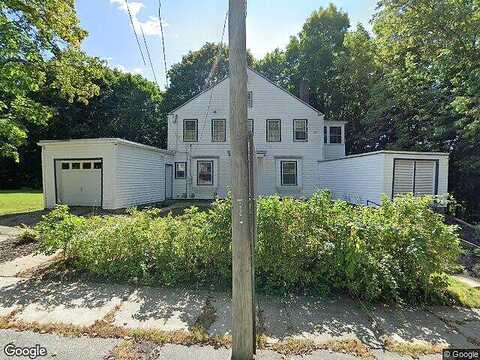 Williamsville Rd, Killingly, CT 06263