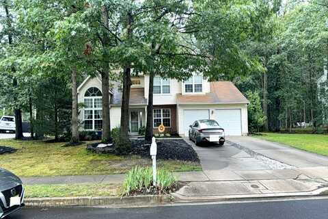 Whispering Woods, WILLIAMSTOWN, NJ 08094