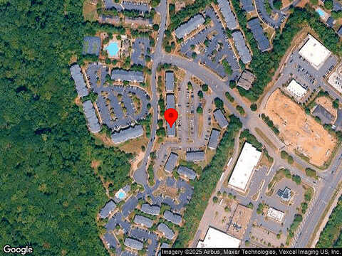 Capri Ln, DUMFRIES, VA 22026