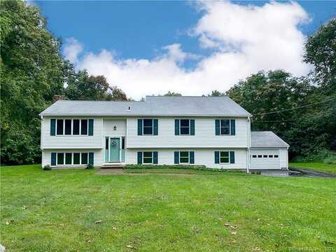Birdseye, SHELTON, CT 06484