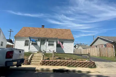 2Nd, CAMDEN, OH 45311