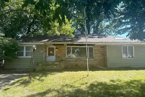 Jackson, AUBURN, IL 62615
