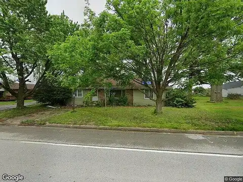 Jackson, AUBURN, IL 62615