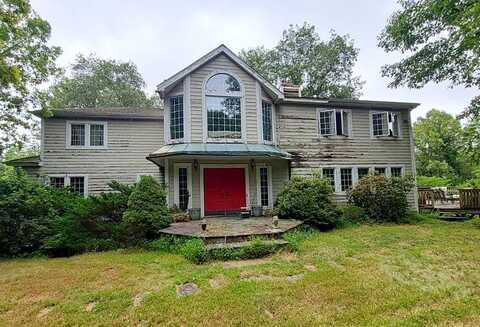 Hickory Kingdom, BEDFORD, NY 10506