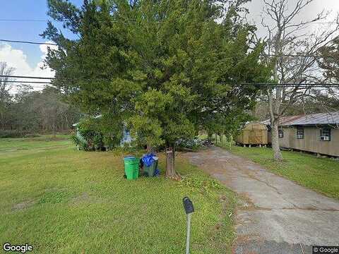 Highway 400, NAPOLEONVILLE, LA 70390